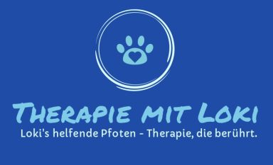 Therapie mit Loki